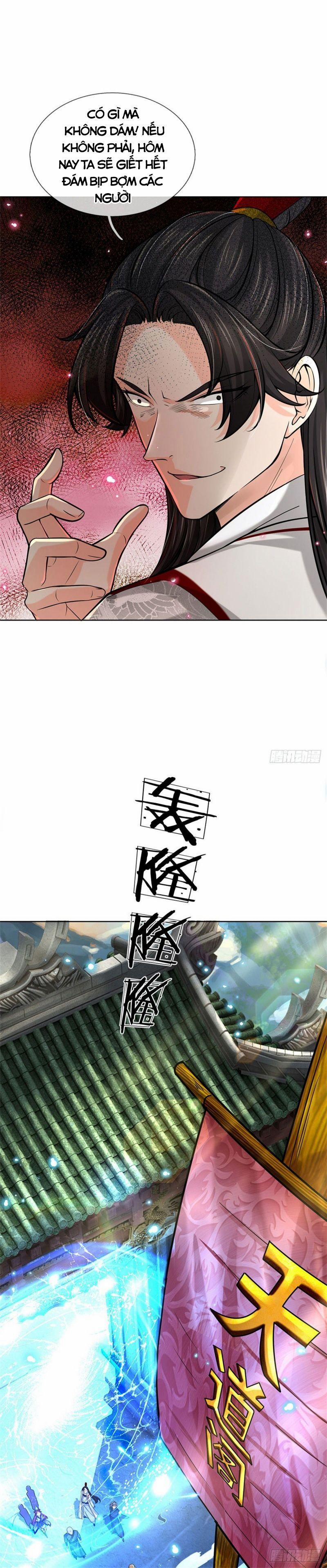 Chúa Tể Chi Lộ 39 trang 11