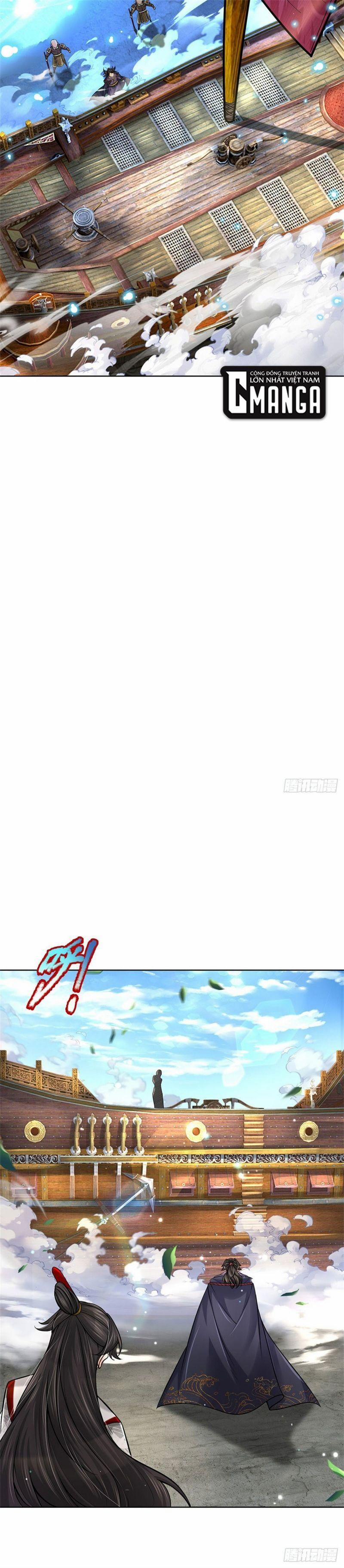 Chúa Tể Chi Lộ 39 trang 12