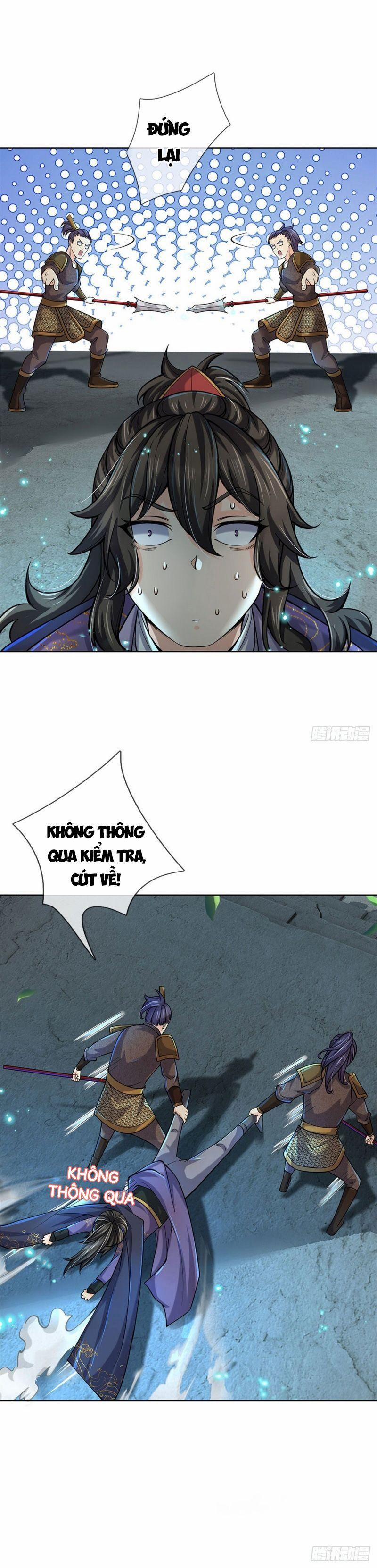 Chúa Tể Chi Lộ 39 trang 5