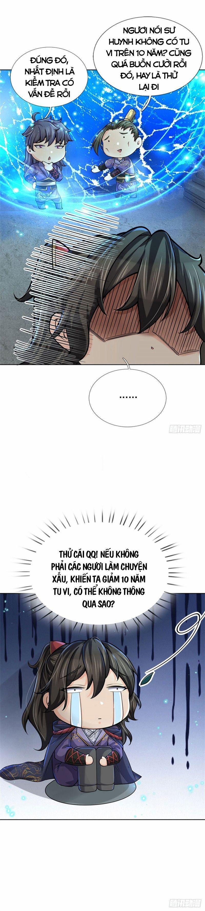 Chúa Tể Chi Lộ 39 trang 7