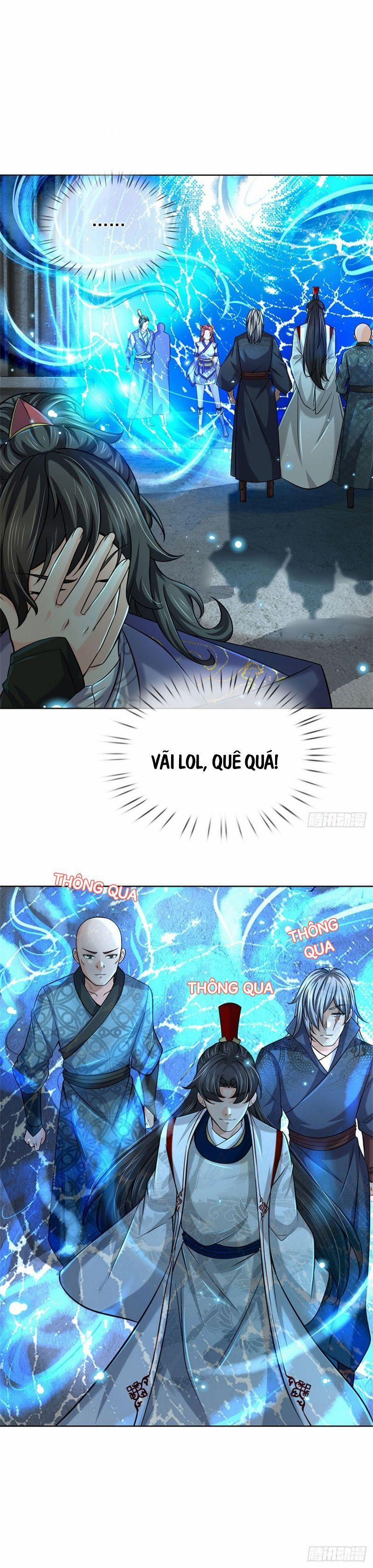 Chúa Tể Chi Lộ 39 trang 9