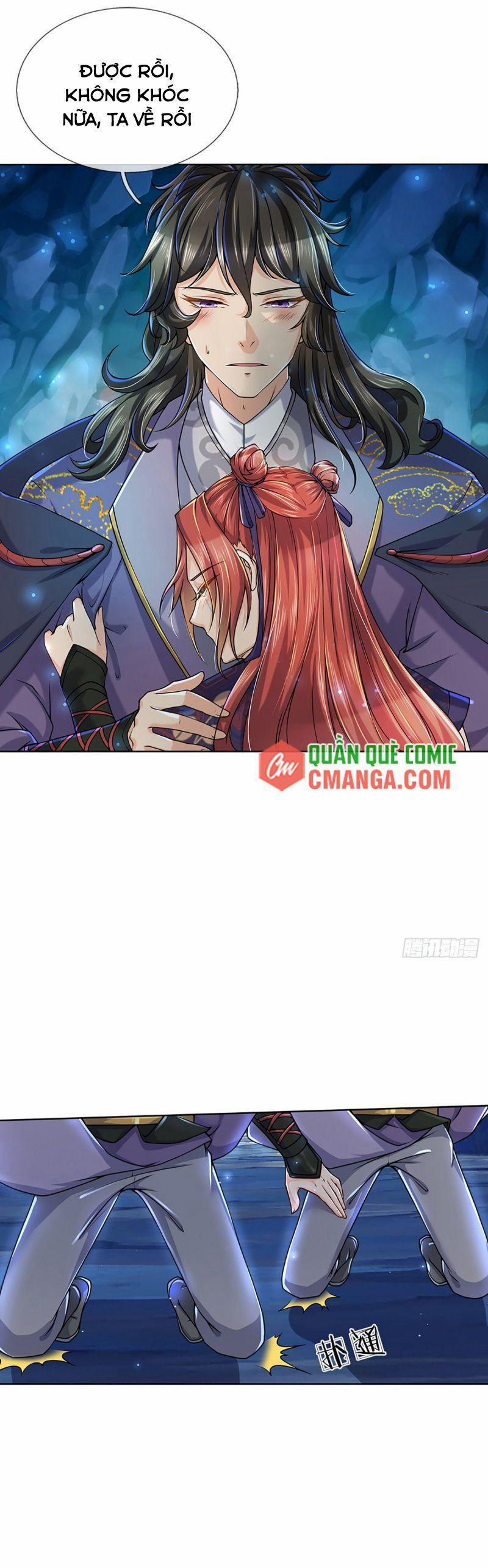 Chúa Tể Chi Lộ 4 trang 0