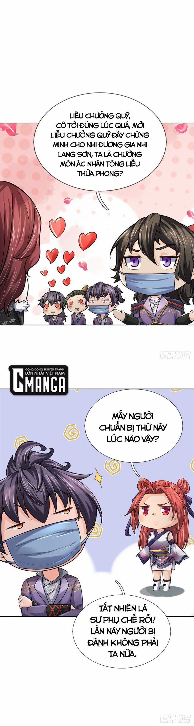 Chúa Tể Chi Lộ 40 trang 0