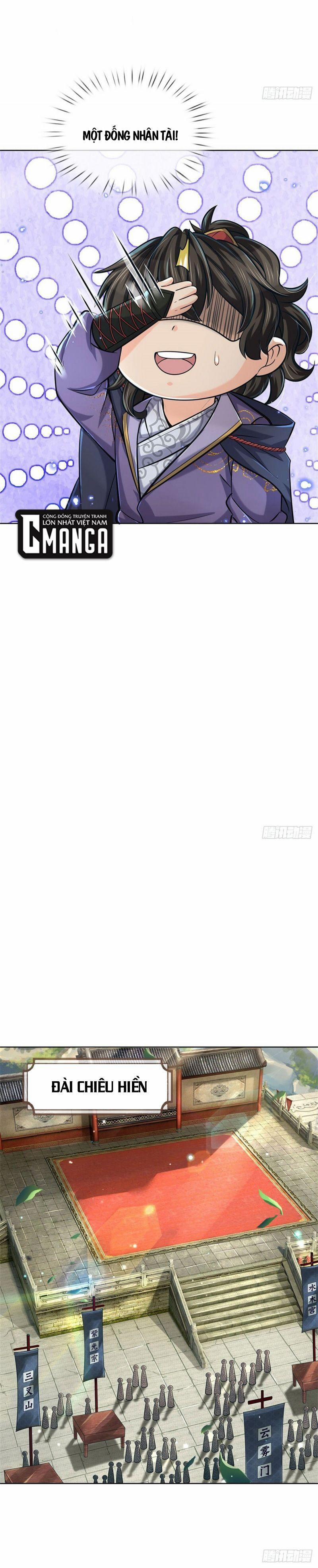 Chúa Tể Chi Lộ 40 trang 10