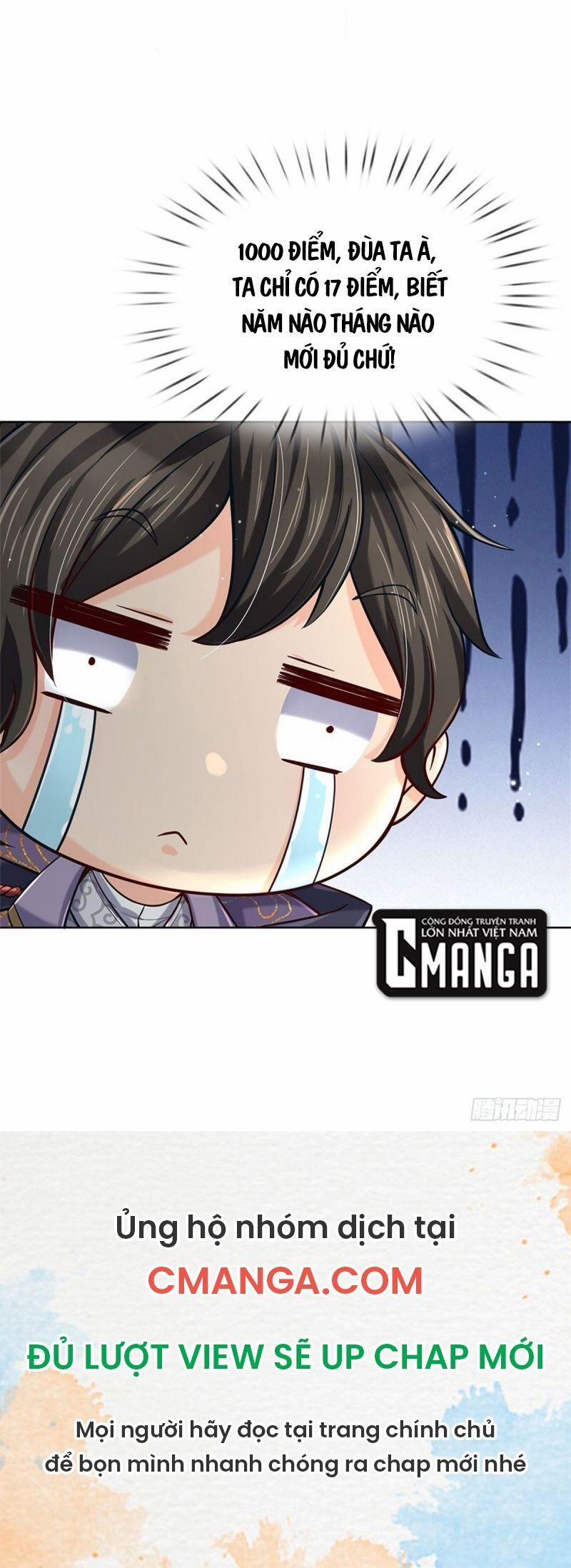 Chúa Tể Chi Lộ 40 trang 14