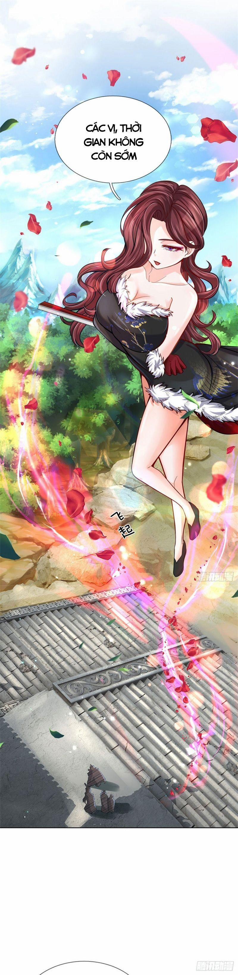 Chúa Tể Chi Lộ 40 trang 4