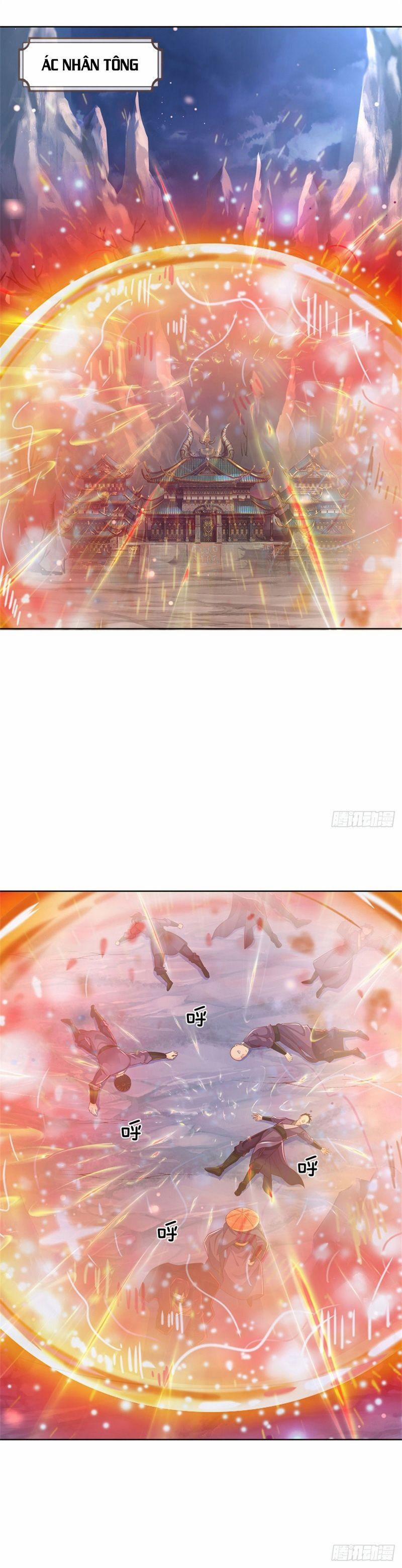 Chúa Tể Chi Lộ 41 trang 11