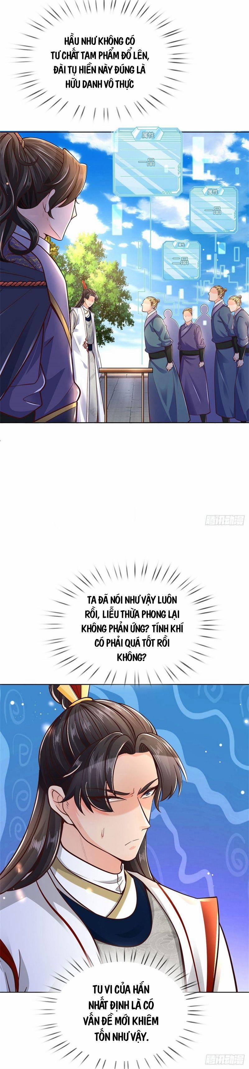 Chúa Tể Chi Lộ 41 trang 3