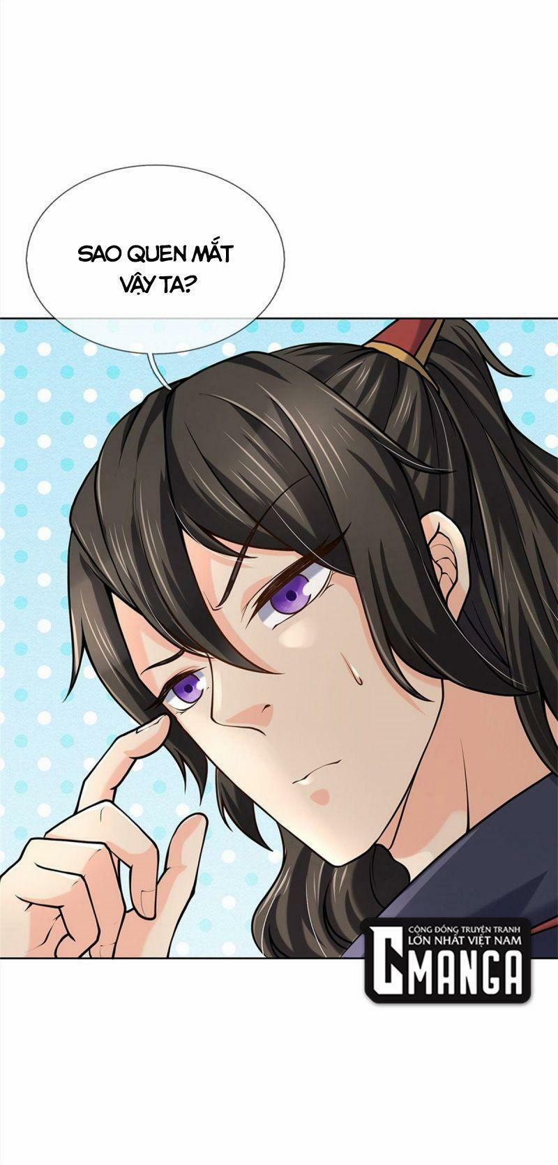 Chúa Tể Chi Lộ 42 trang 12