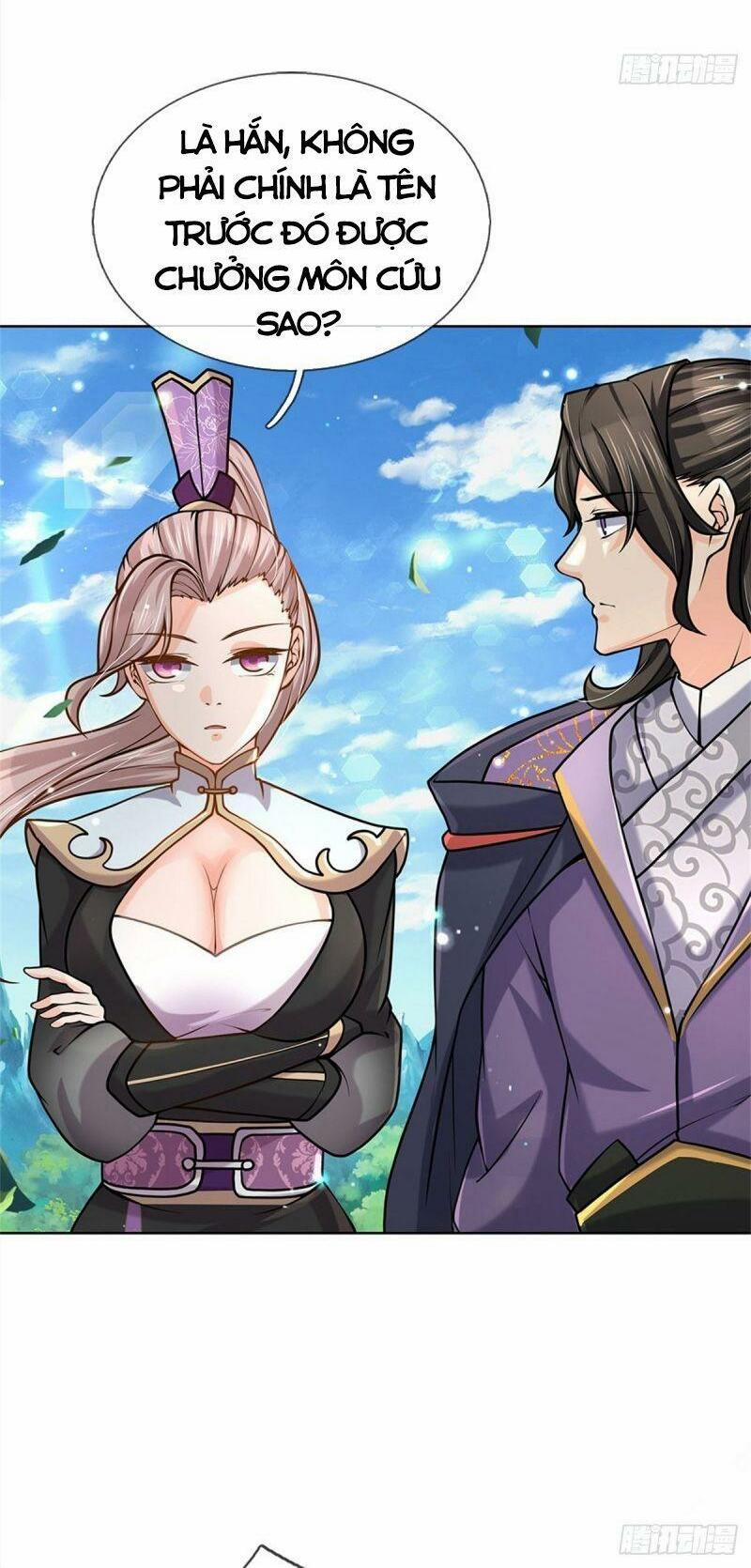 Chúa Tể Chi Lộ 42 trang 13