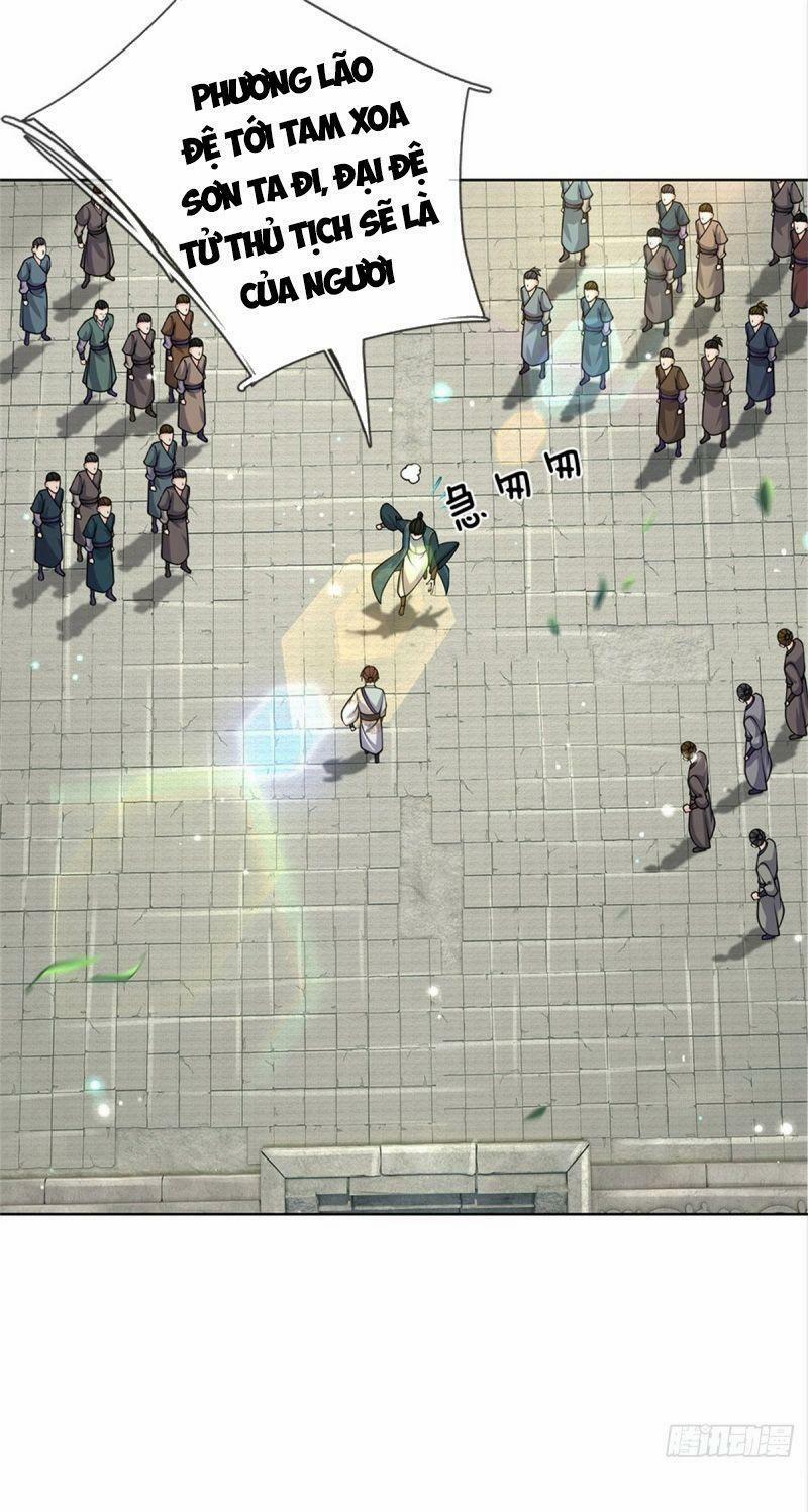 Chúa Tể Chi Lộ 42 trang 18