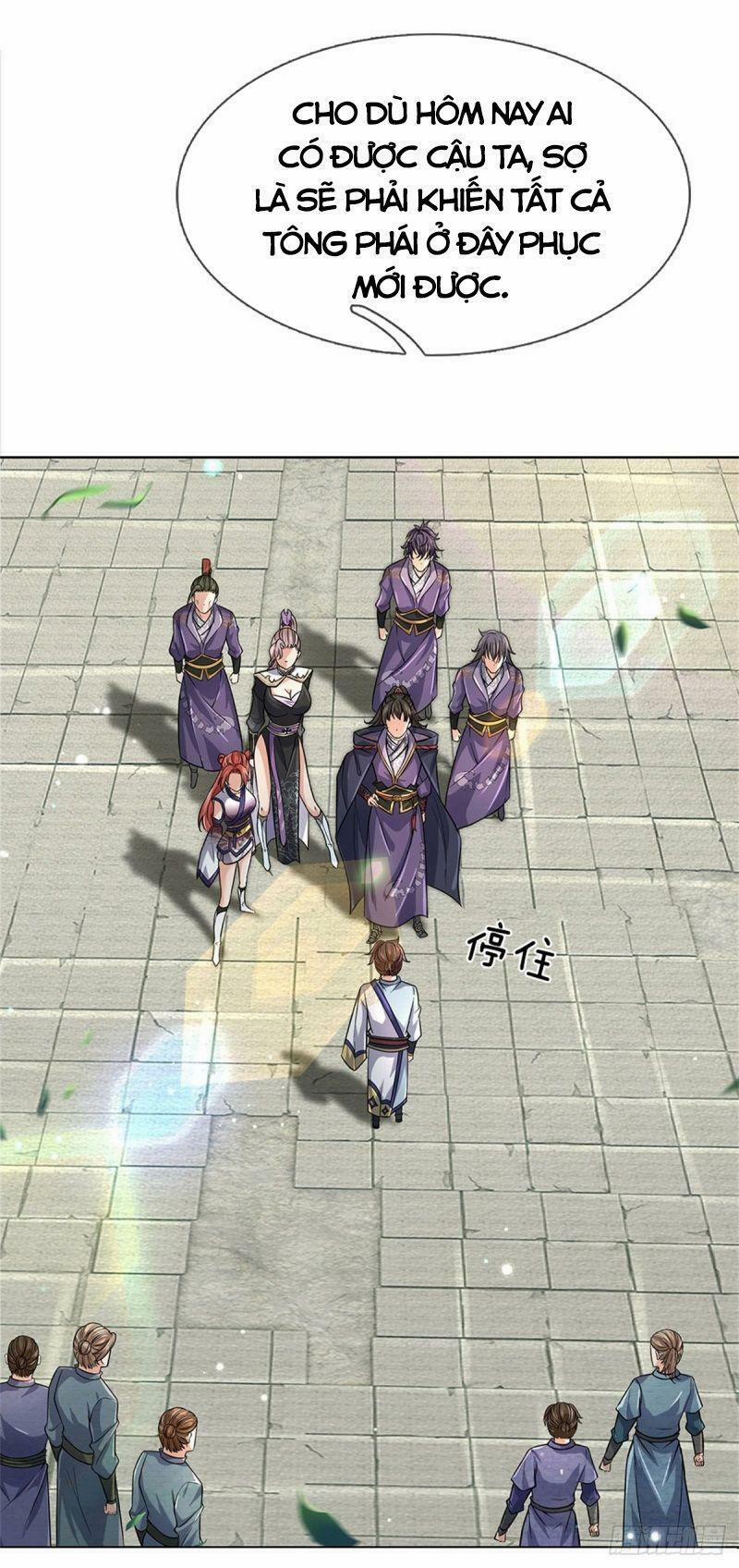 Chúa Tể Chi Lộ 42 trang 24