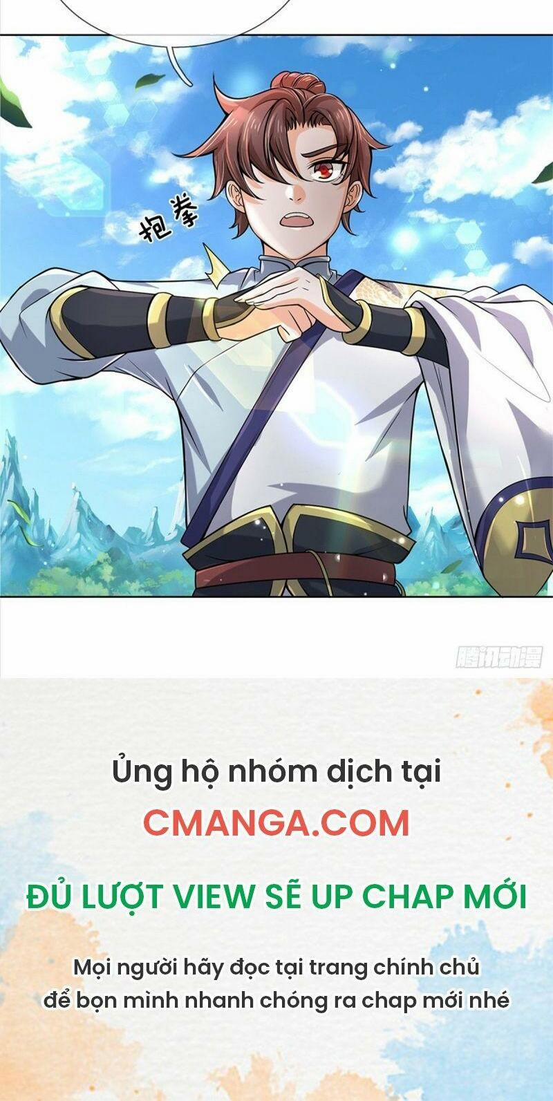 Chúa Tể Chi Lộ 42 trang 26