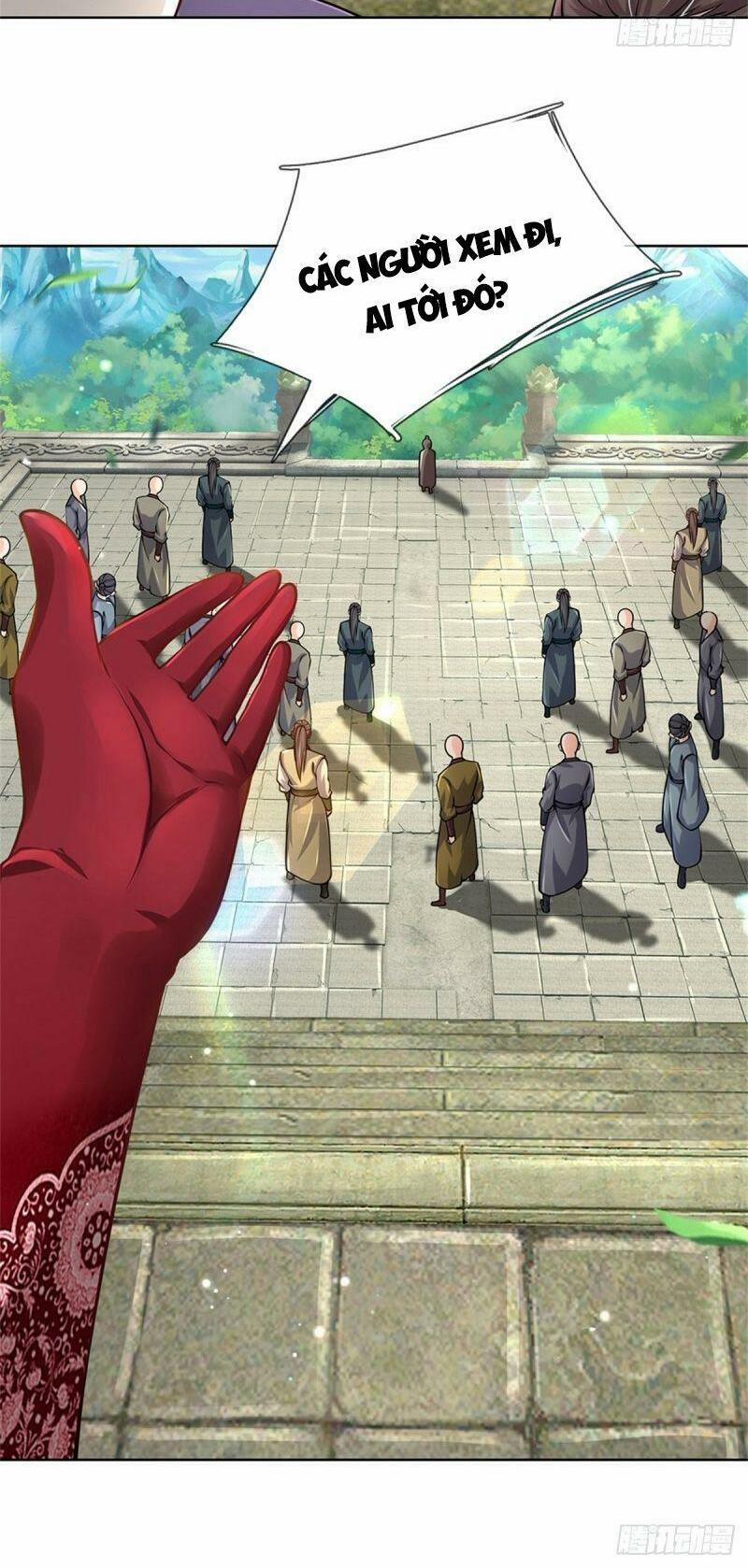 Chúa Tể Chi Lộ 42 trang 7