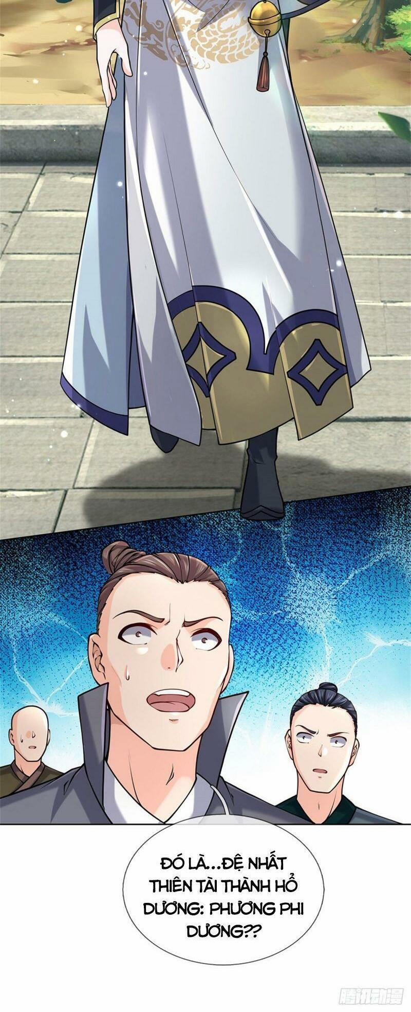 Chúa Tể Chi Lộ 42 trang 9