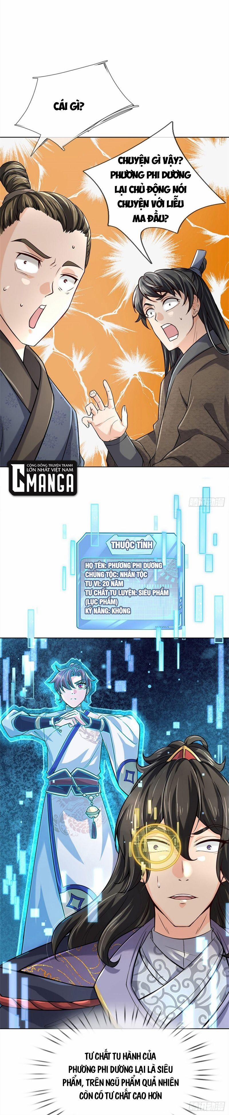 Chúa Tể Chi Lộ 43 trang 0