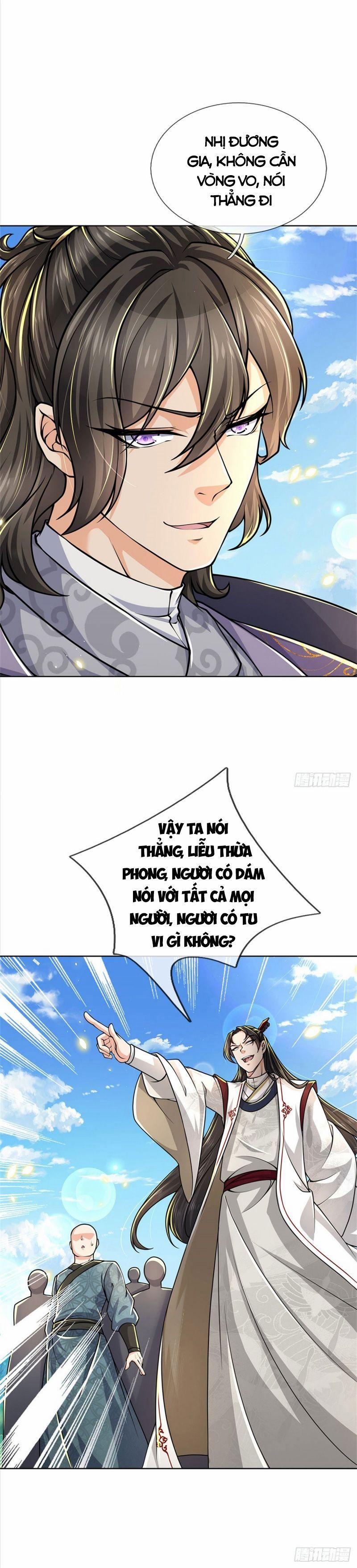 Chúa Tể Chi Lộ 43 trang 13