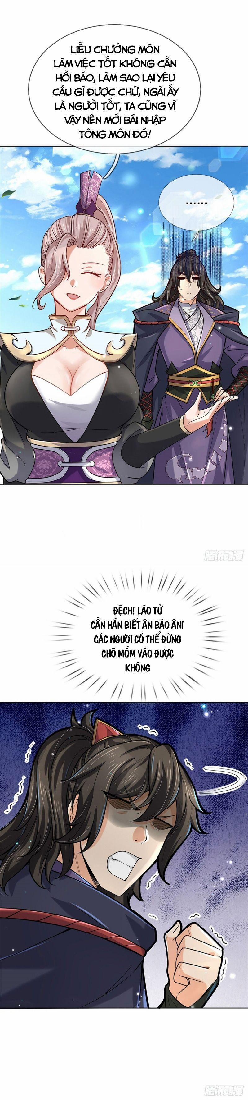 Chúa Tể Chi Lộ 43 trang 5