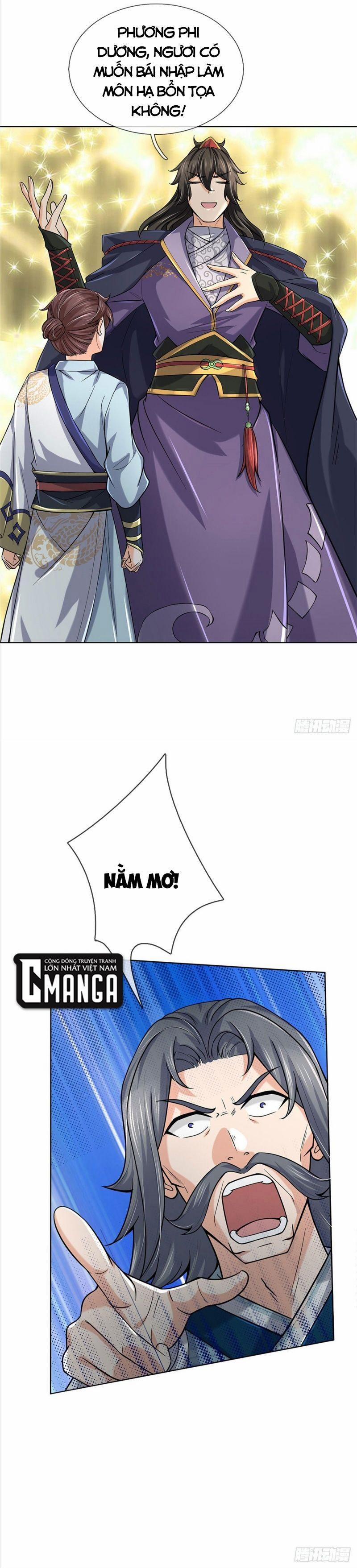 Chúa Tể Chi Lộ 43 trang 8