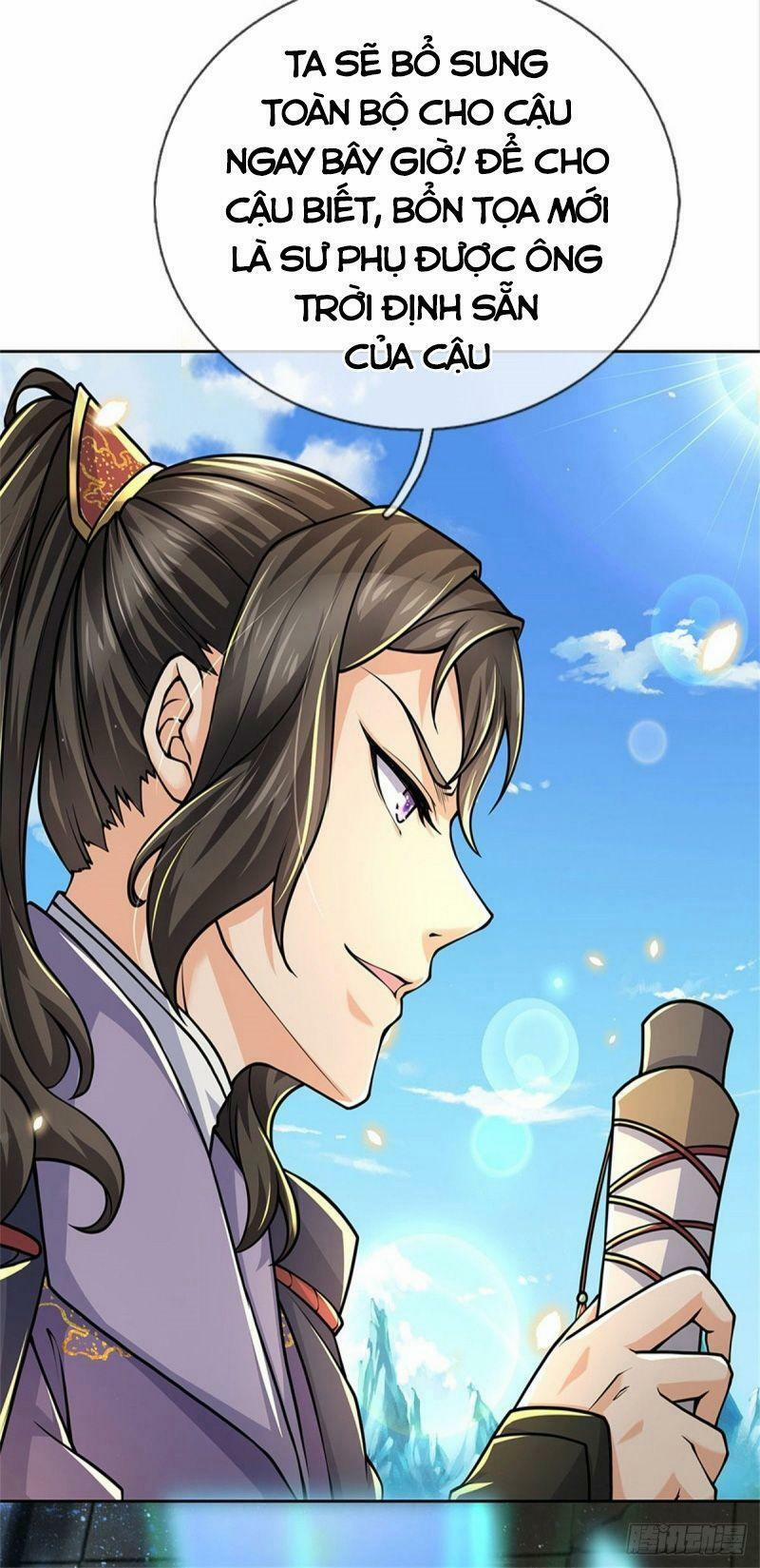 Chúa Tể Chi Lộ 44 trang 22