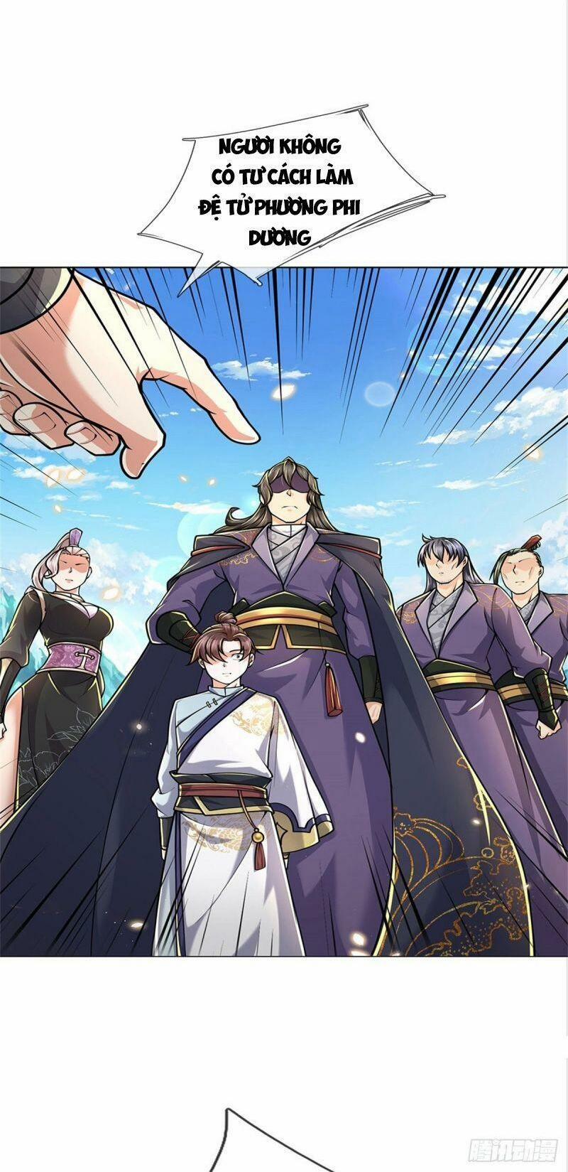 Chúa Tể Chi Lộ 44 trang 7