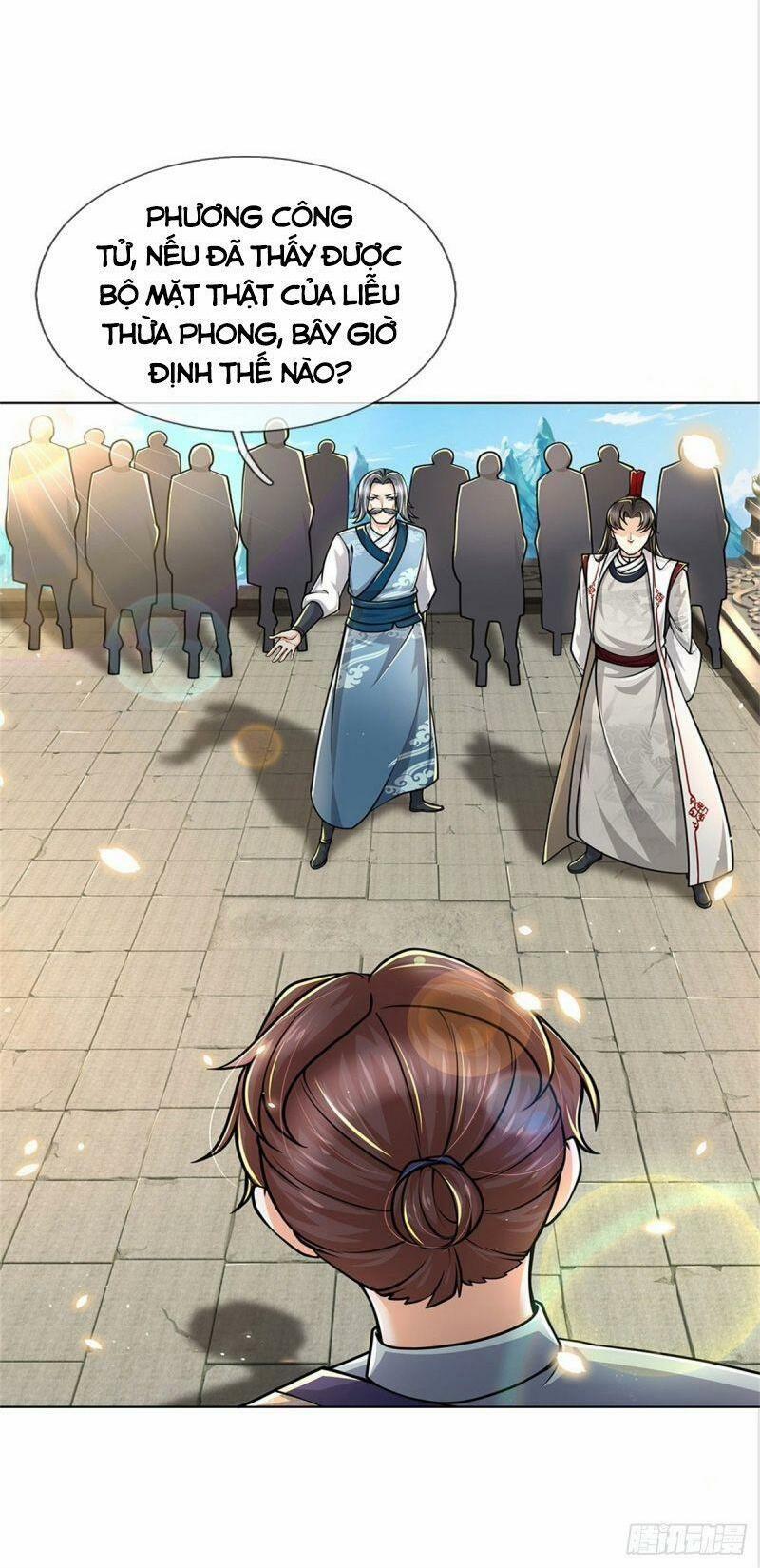 Chúa Tể Chi Lộ 44 trang 9