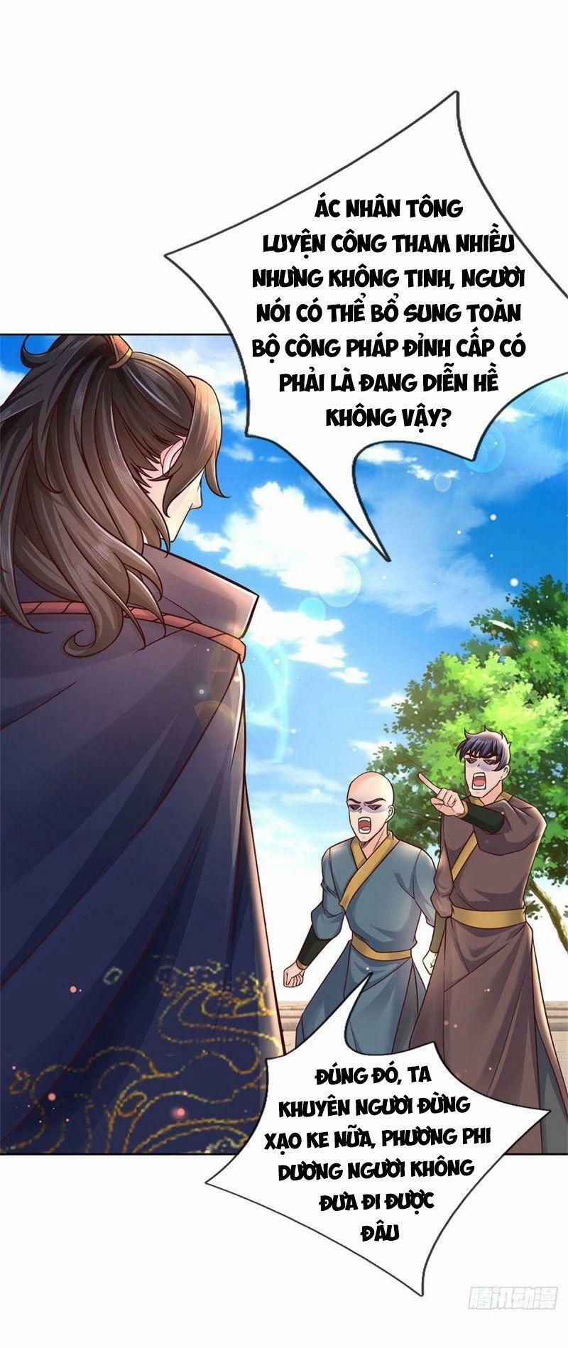 Chúa Tể Chi Lộ 45 trang 0