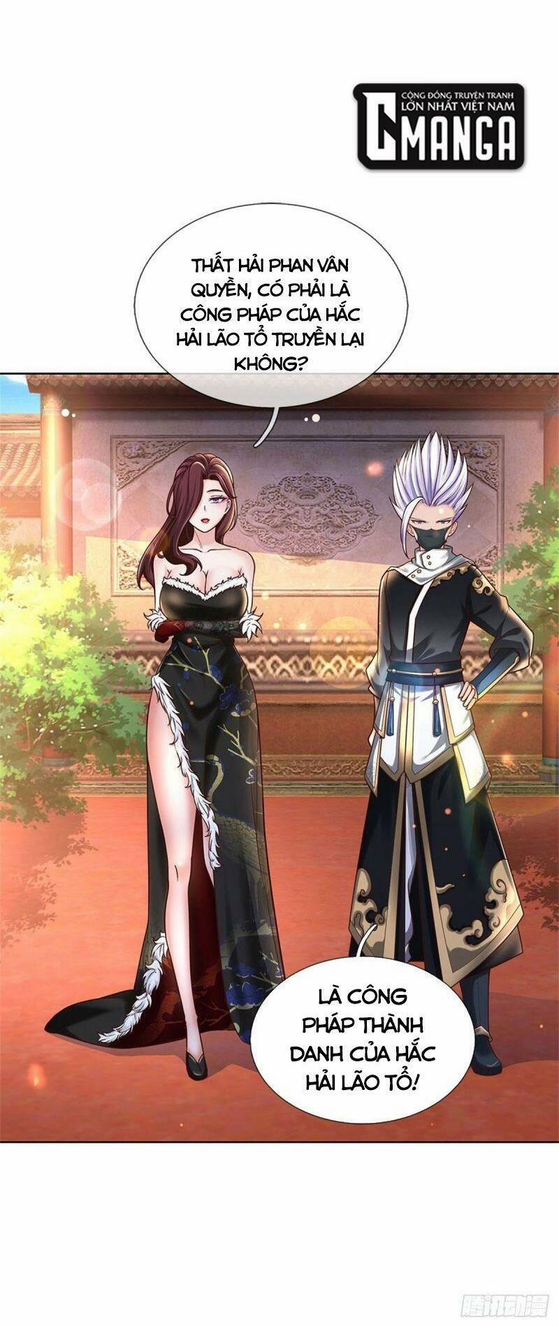 Chúa Tể Chi Lộ 45 trang 1