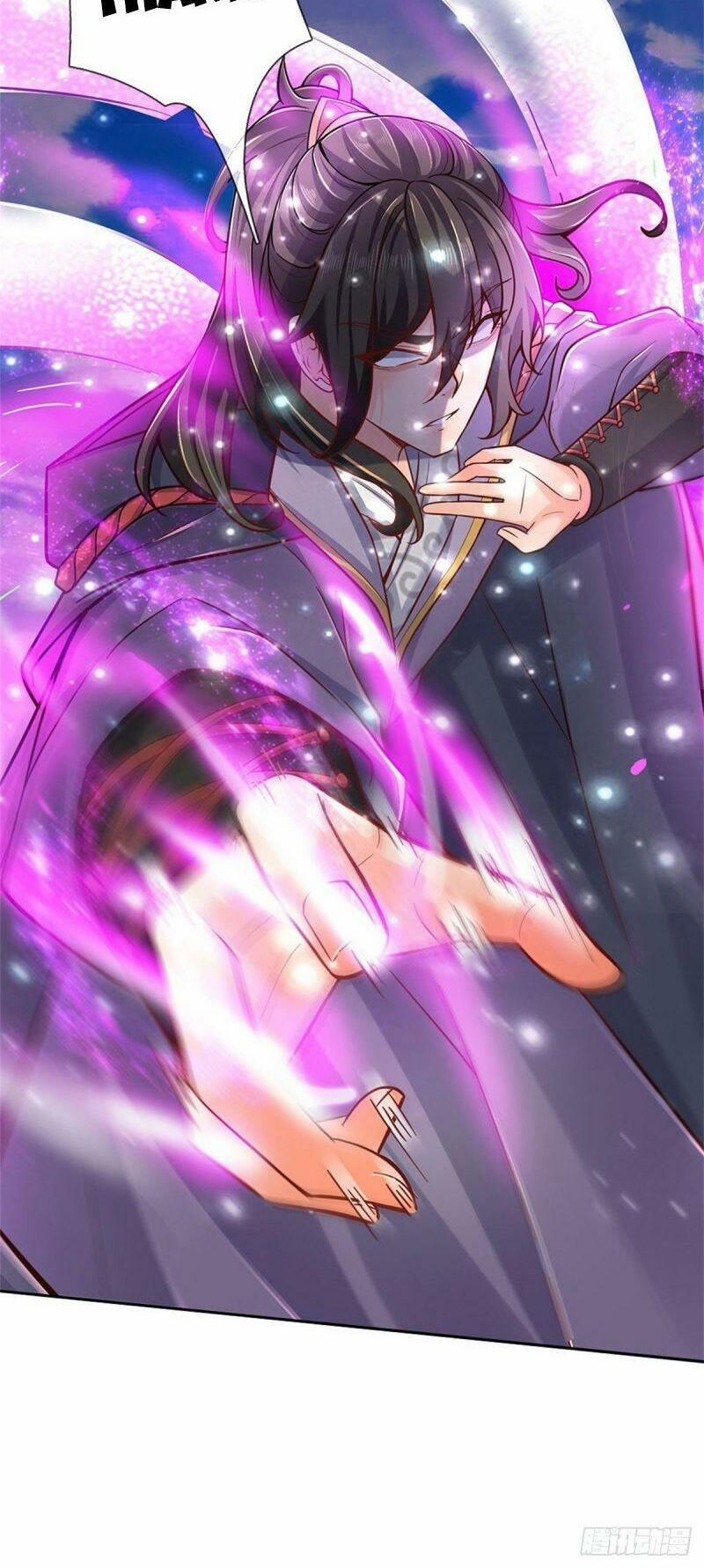 Chúa Tể Chi Lộ 45 trang 11