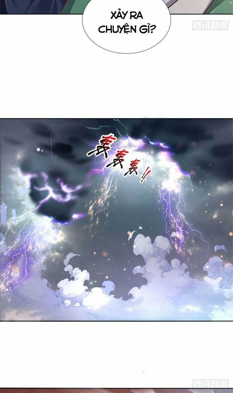 Chúa Tể Chi Lộ 45 trang 15