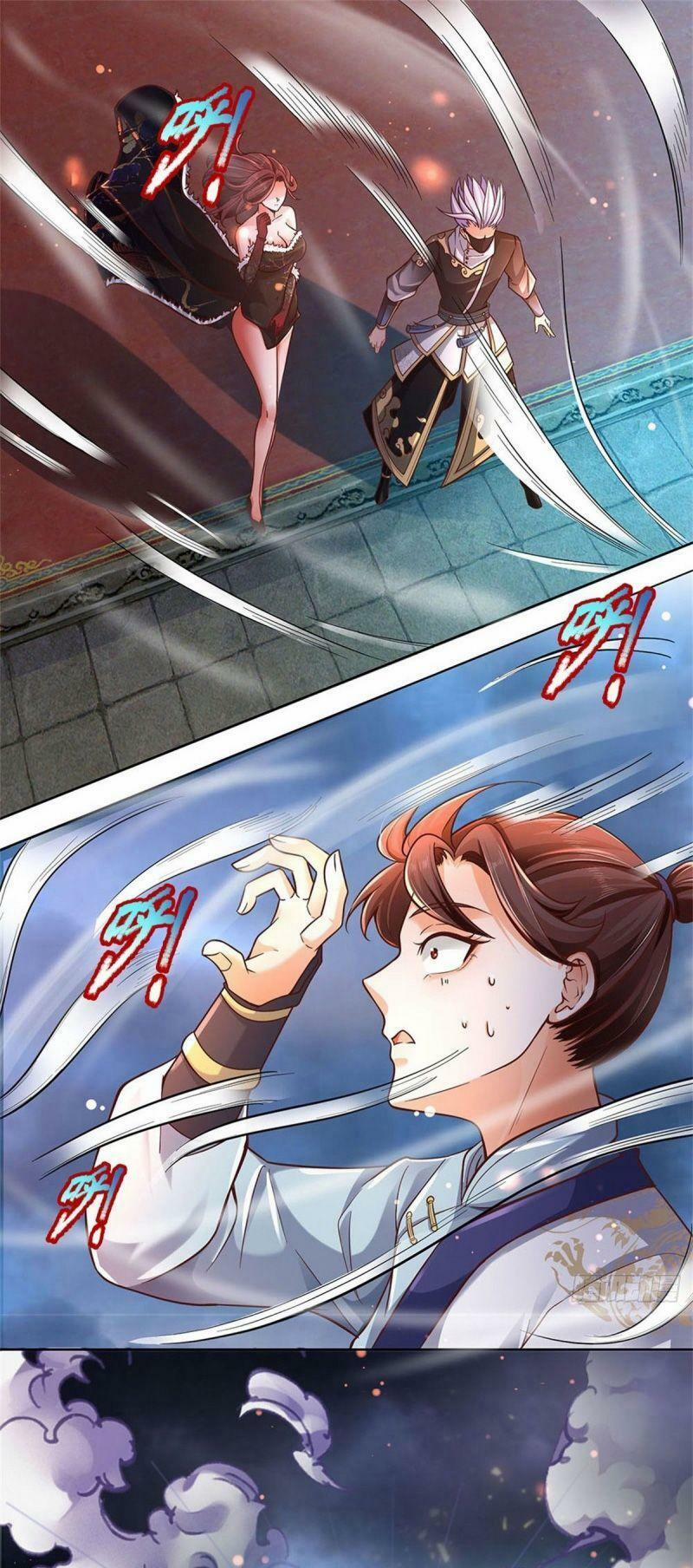 Chúa Tể Chi Lộ 45 trang 16