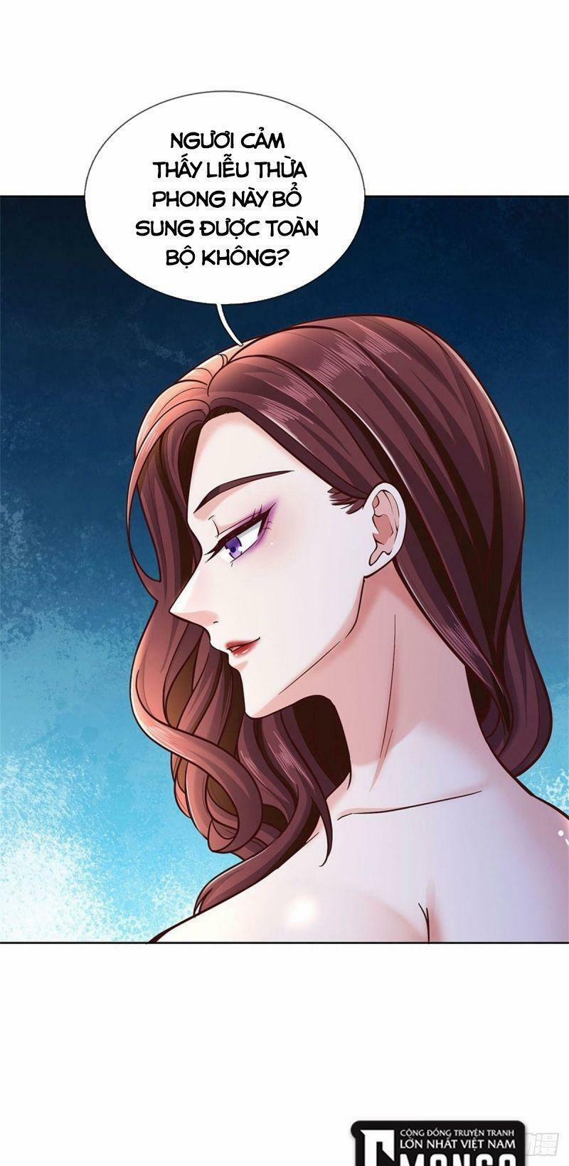 Chúa Tể Chi Lộ 45 trang 4