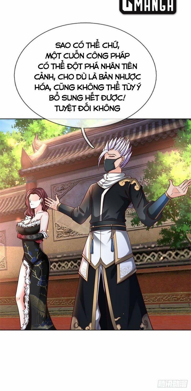 Chúa Tể Chi Lộ 45 trang 5