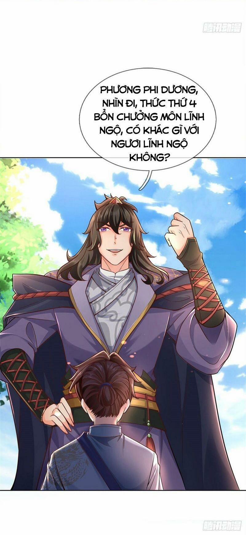 Chúa Tể Chi Lộ 45 trang 7