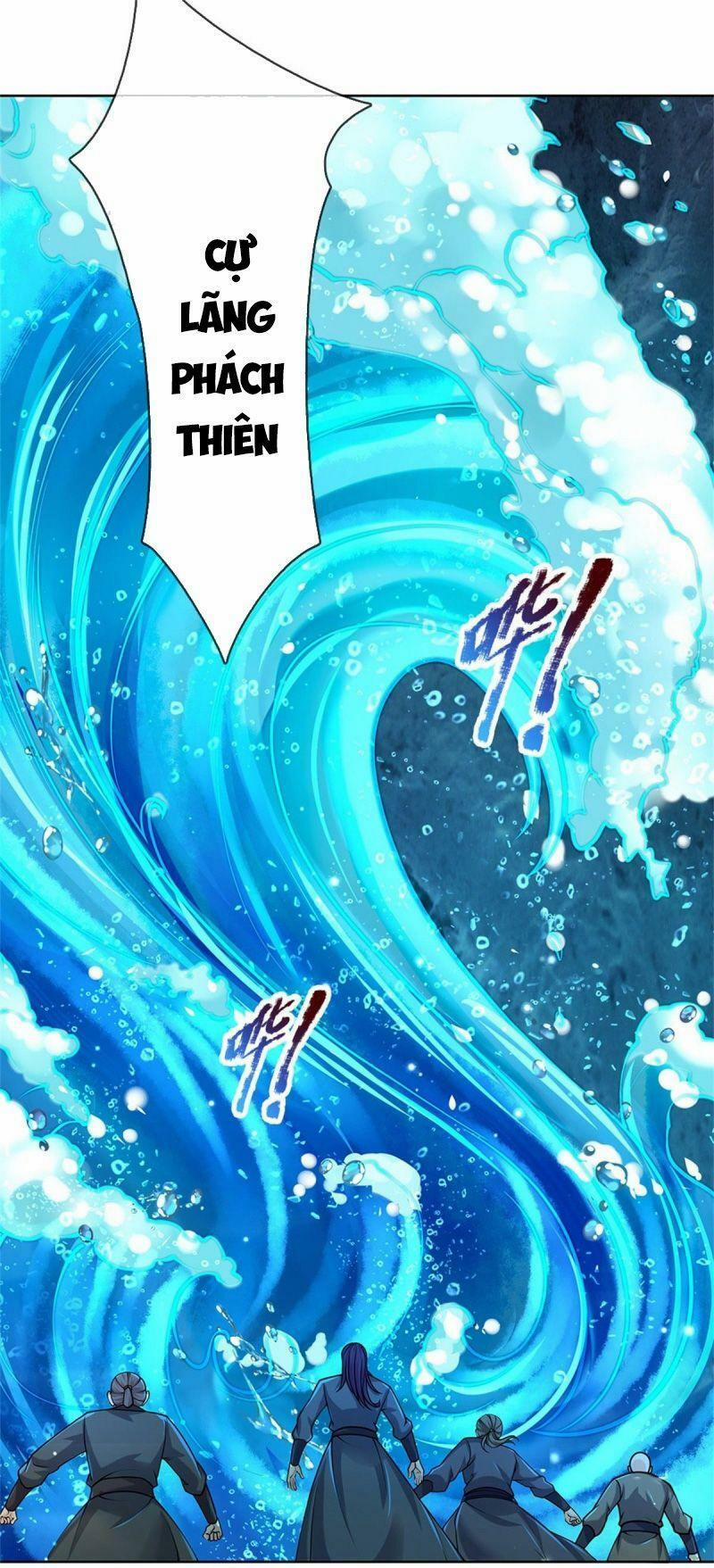 Chúa Tể Chi Lộ 46 trang 11