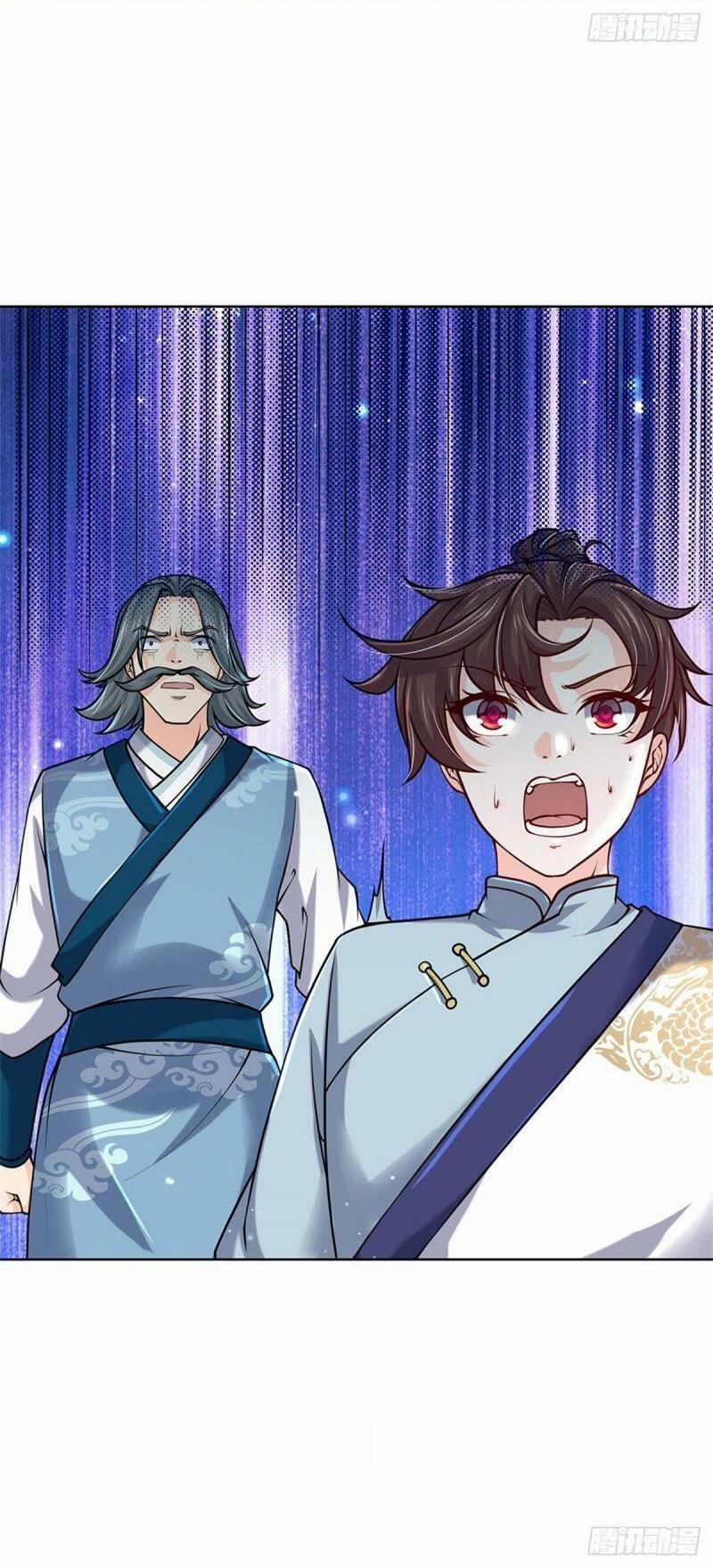 Chúa Tể Chi Lộ 46 trang 12