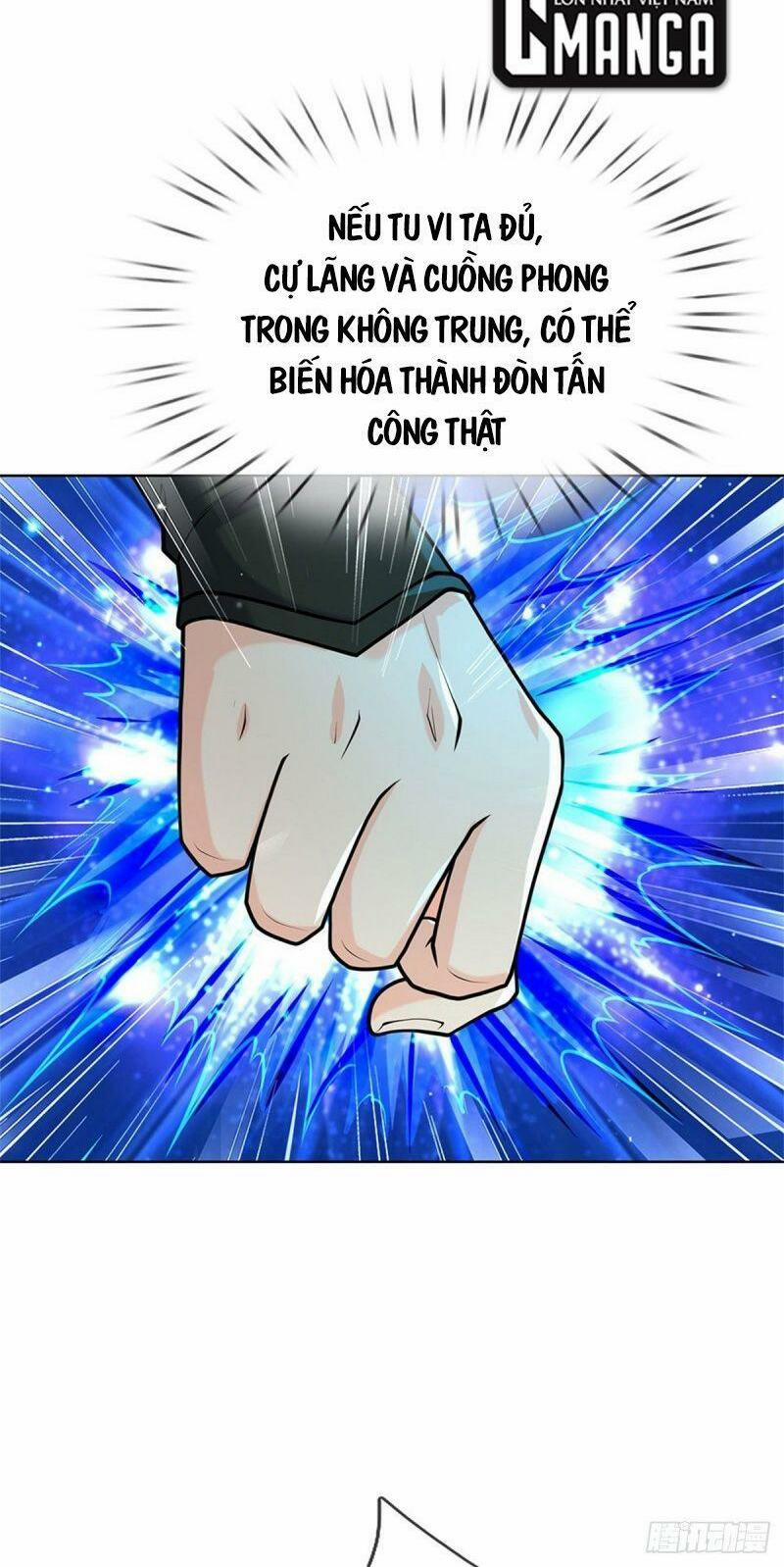 Chúa Tể Chi Lộ 46 trang 14