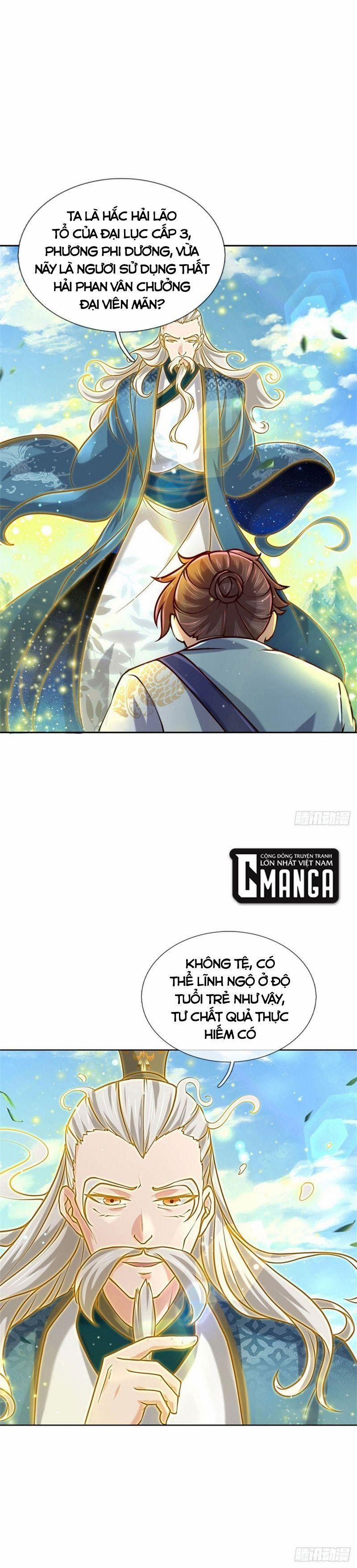 Chúa Tể Chi Lộ 47 trang 0