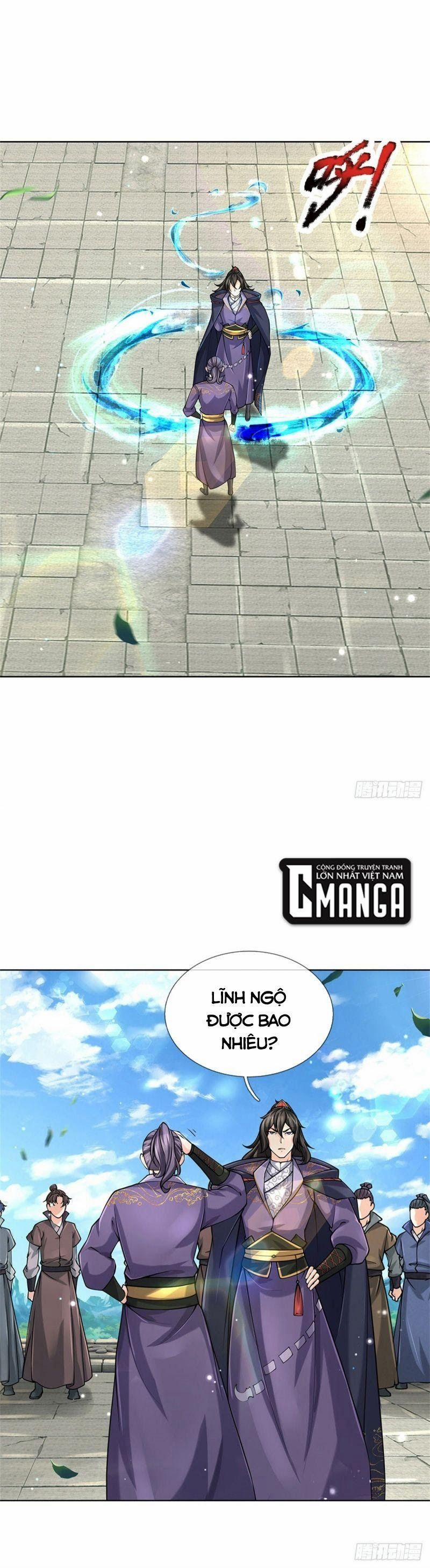 Chúa Tể Chi Lộ 48 trang 12