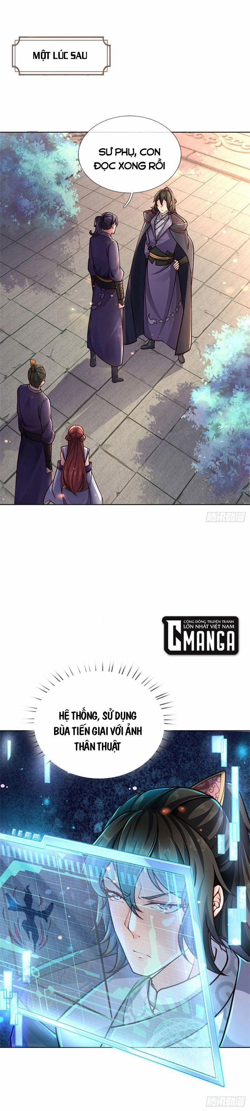 Chúa Tể Chi Lộ 48 trang 4