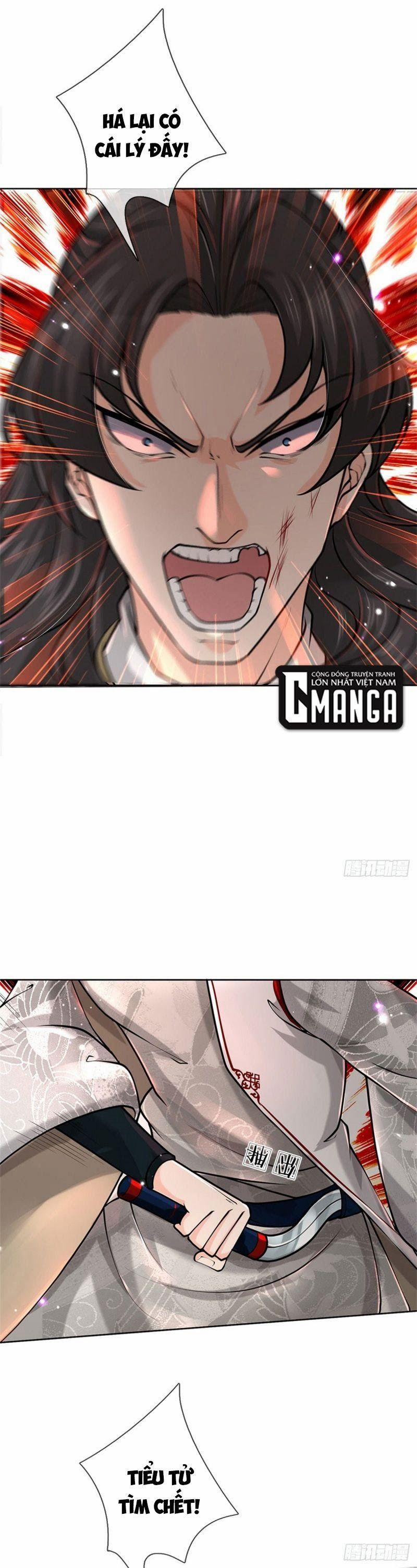 Chúa Tể Chi Lộ 49 trang 5