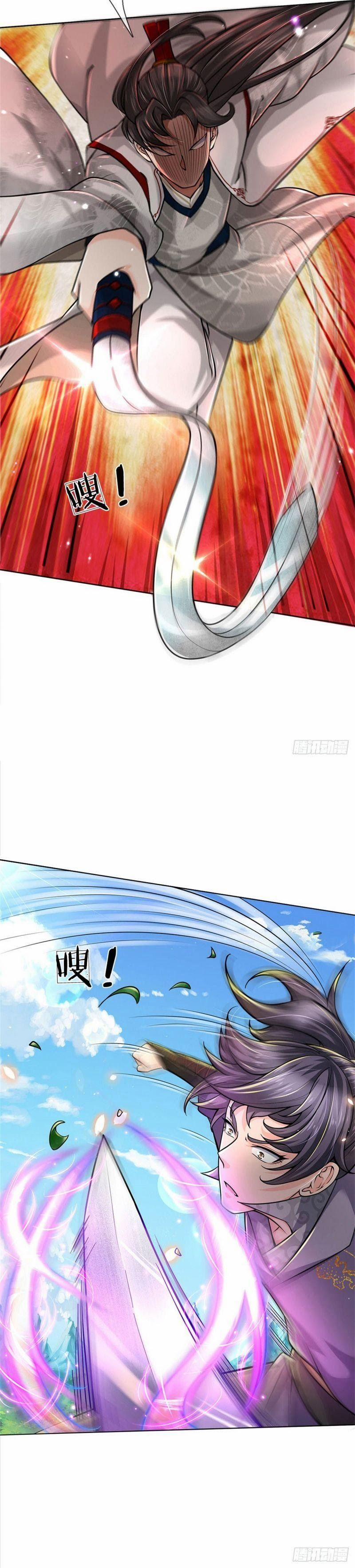 Chúa Tể Chi Lộ 49 trang 6