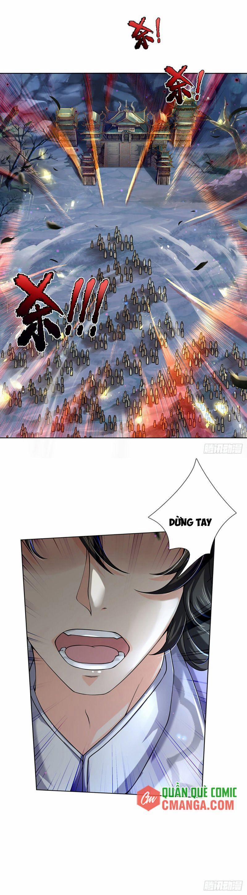 Chúa Tể Chi Lộ 5 trang 0