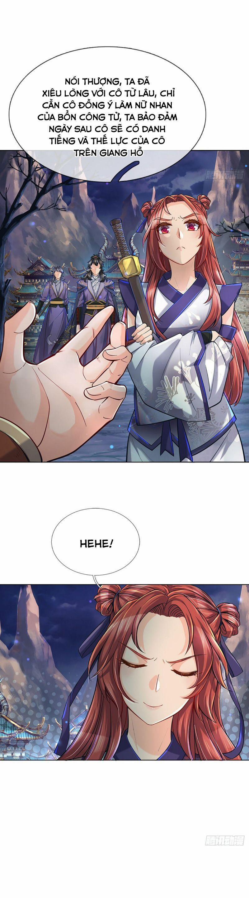 Chúa Tể Chi Lộ 5 trang 11