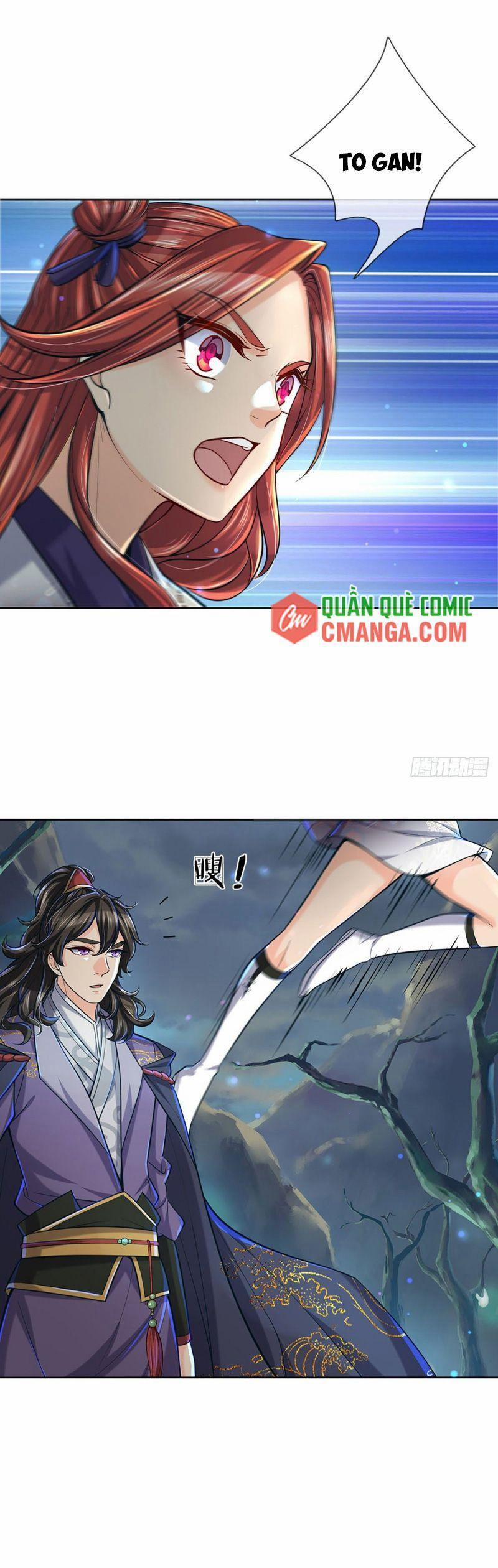 Chúa Tể Chi Lộ 5 trang 9