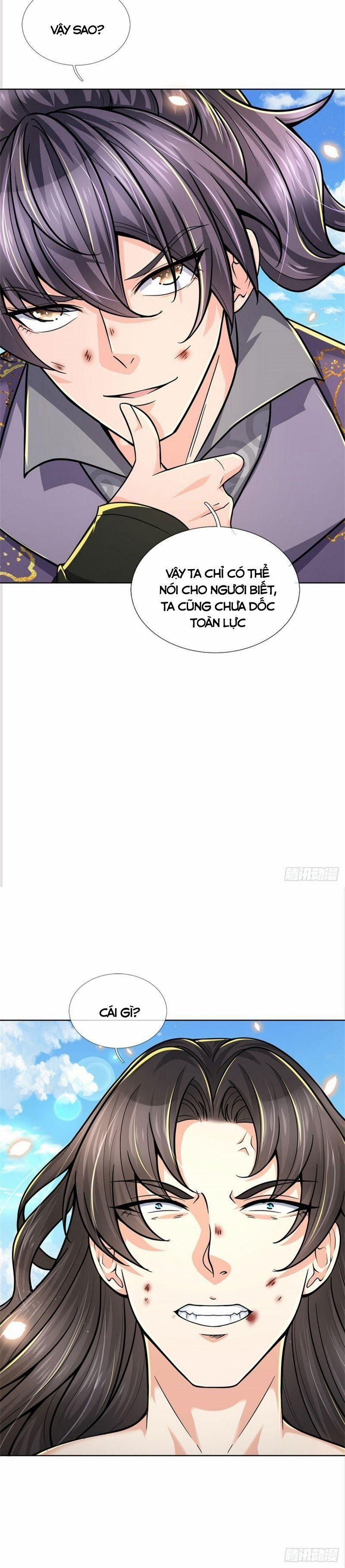 Chúa Tể Chi Lộ 50 trang 2