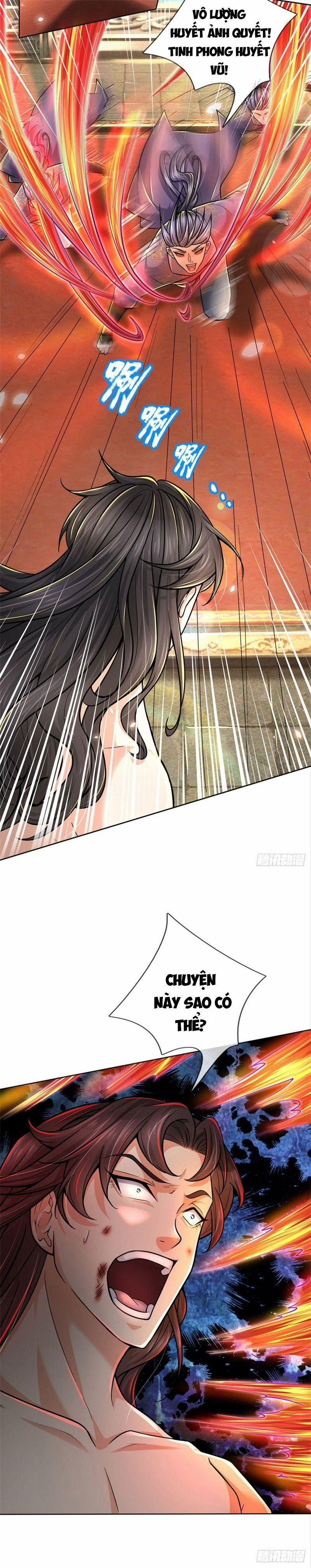 Chúa Tể Chi Lộ 50 trang 4