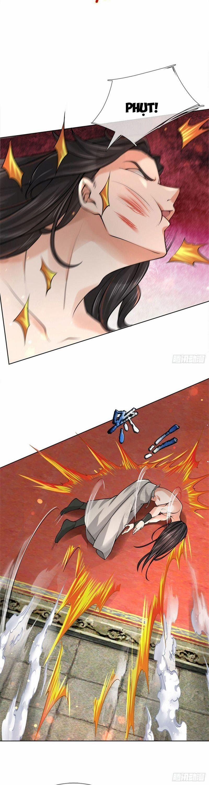 Chúa Tể Chi Lộ 50 trang 6