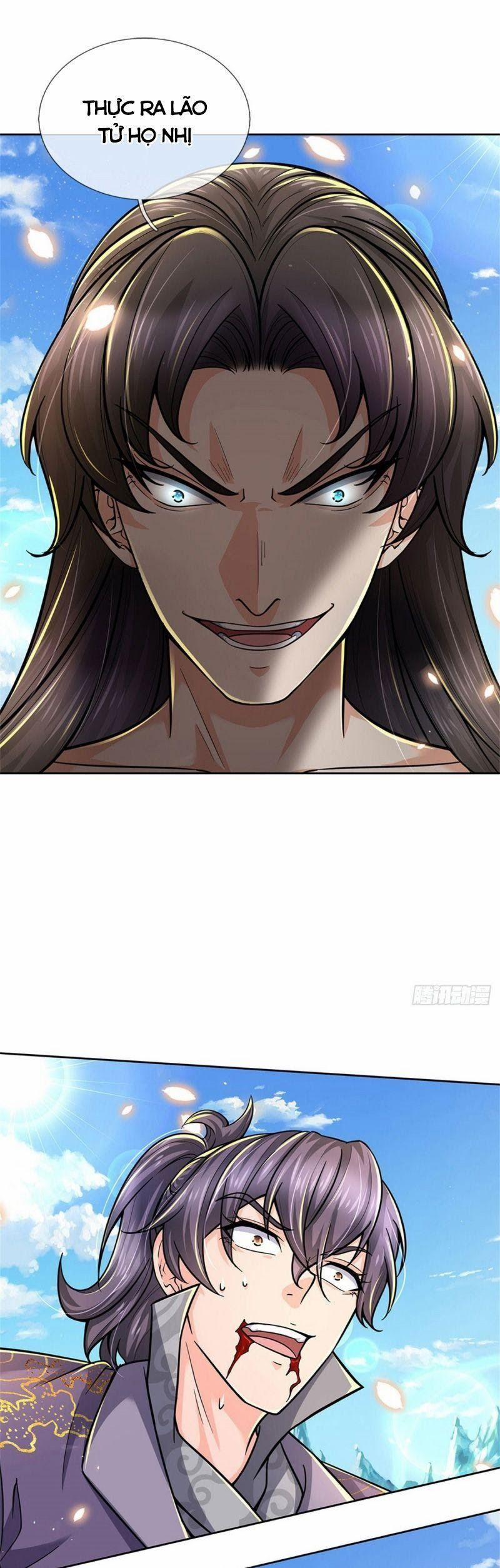 Chúa Tể Chi Lộ 51 trang 7