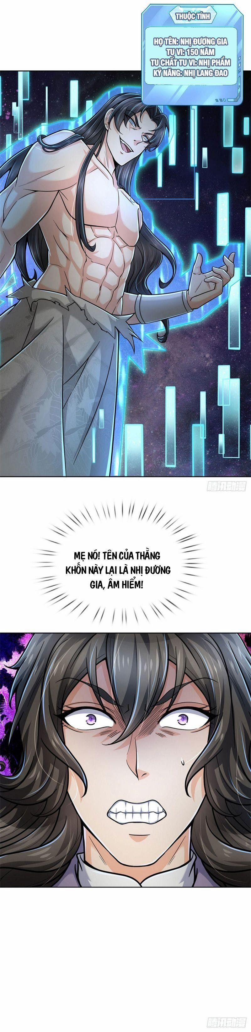 Chúa Tể Chi Lộ 51 trang 9